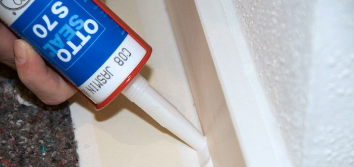 Sandsteinverfugung mit OTTOSEAL® S 70
